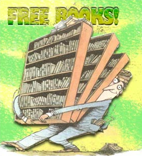 Free Books 