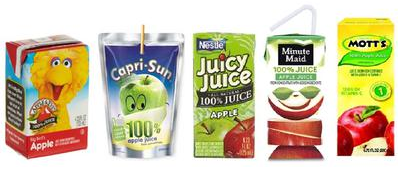 Juices 