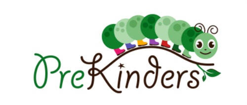 PreKinders Caterpillar 