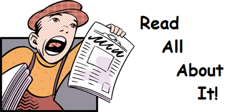 Read All About It! 