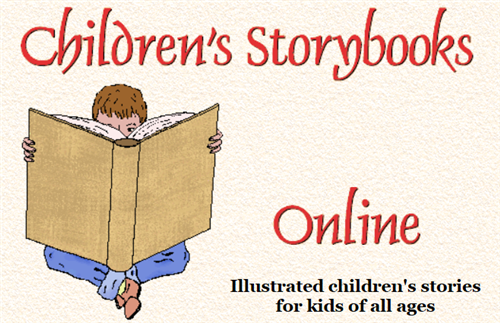 Storybooks Online Logo 