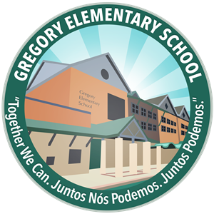 Gregory Emblem