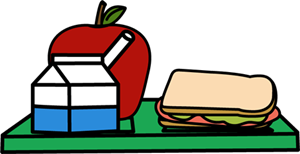 lunch tray 