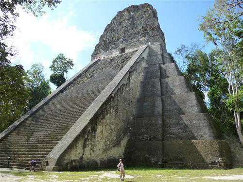 Guatemala 