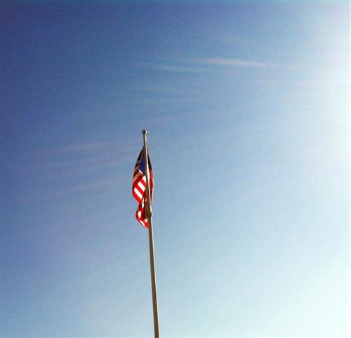 flag