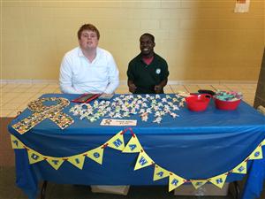 Autism Awareness 