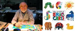 Eric Carle 