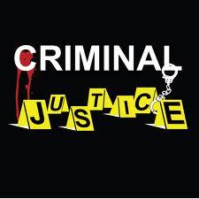 Criminal Justice 