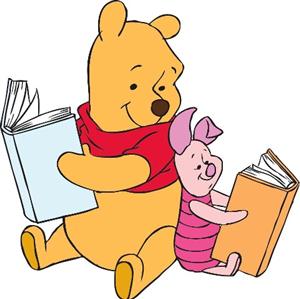 Winnie the pooh 