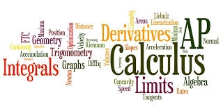 AP Calc Logo