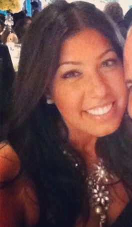 Mrs. Harris  