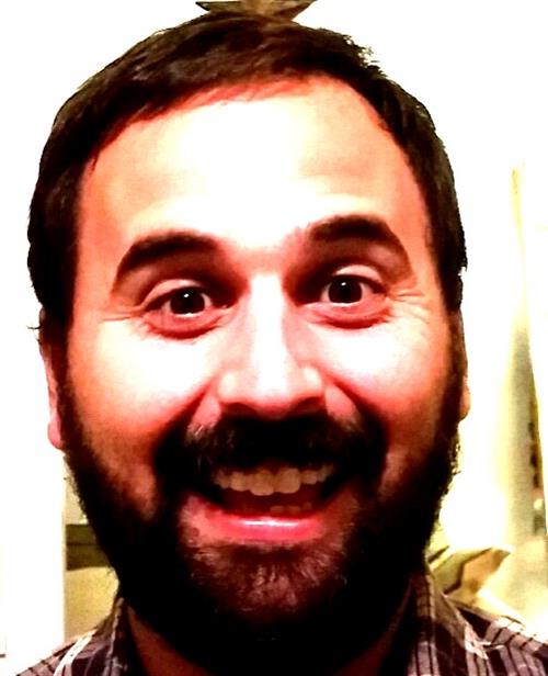 Mr. R