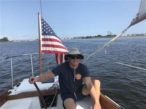 Sailing Navegación