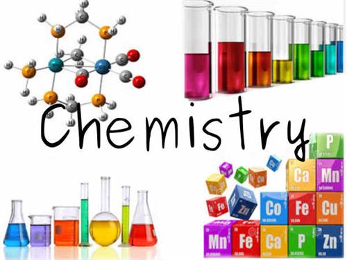 Chemistry Chemistry