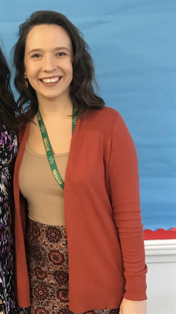 Ms. Bissey Ms. Bissey