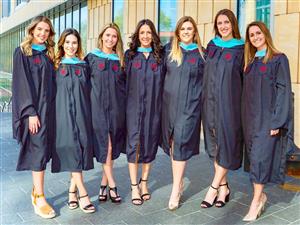 GSE Graduates GSE Graduates