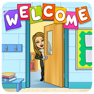 Welcome Back to School! Welcome Back to School!