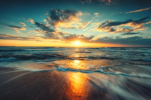 Sunrise