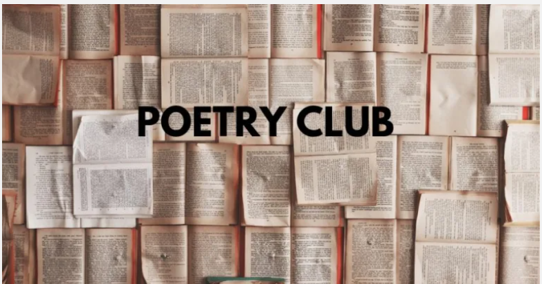 Poetry Club