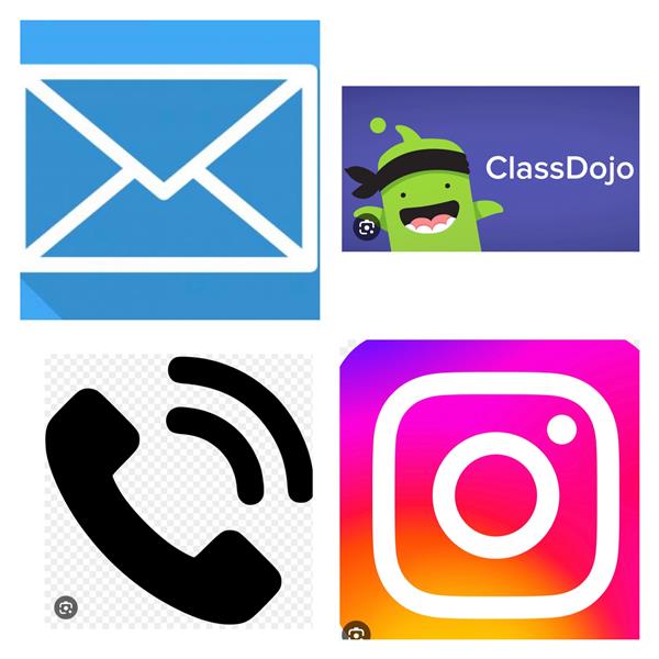 Contact