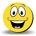 smile 