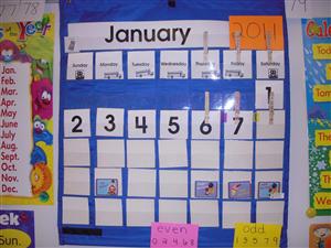 calendar 