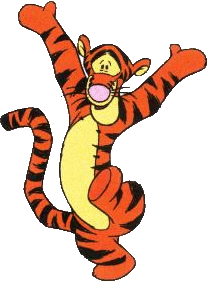 tigger 
