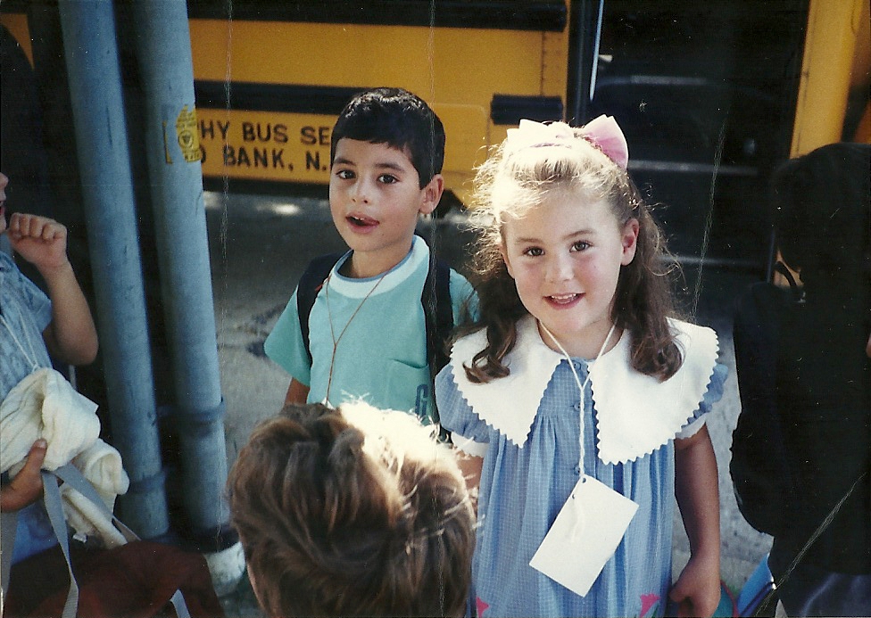 Kindergarten 