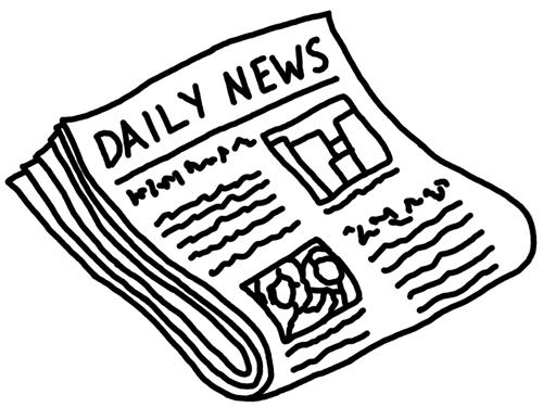 newspaper 
