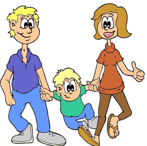 parents 