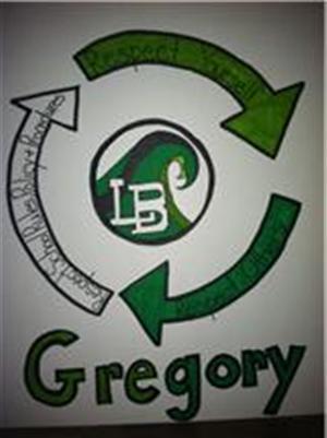 gregory school rules 
