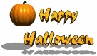 Halloween Halloween