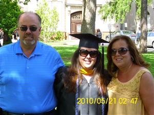 graduation pic 