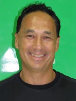 FRED BALINA 