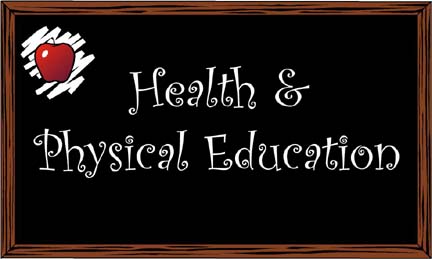 Image result for health and physical education