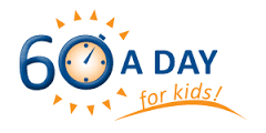60 Minutes A Day 