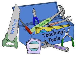 Teaching tools 