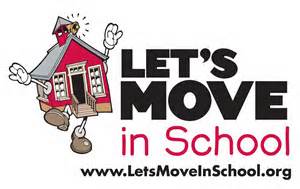 Lets Move 
