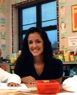 miss keagle 