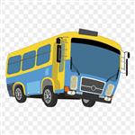 bus