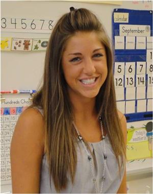 Meet Miss Castoro 
