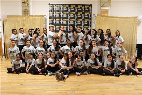 Dance For Love 2018 