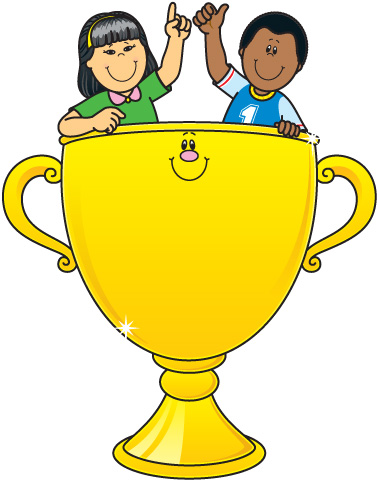 trophy 