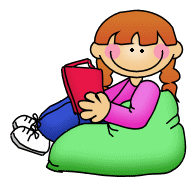 girl bean bag 