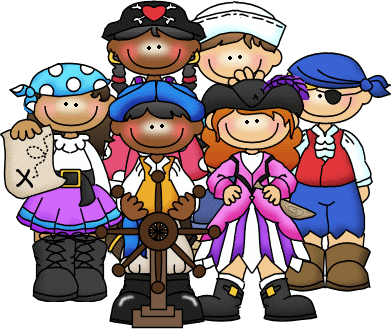 pirate 