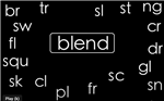 blends