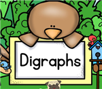 diagraphs