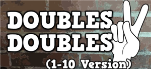 doubles 