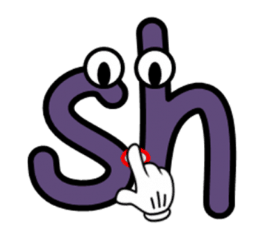 sh