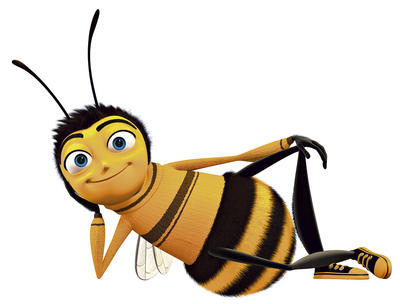 Bee Smart!!! 